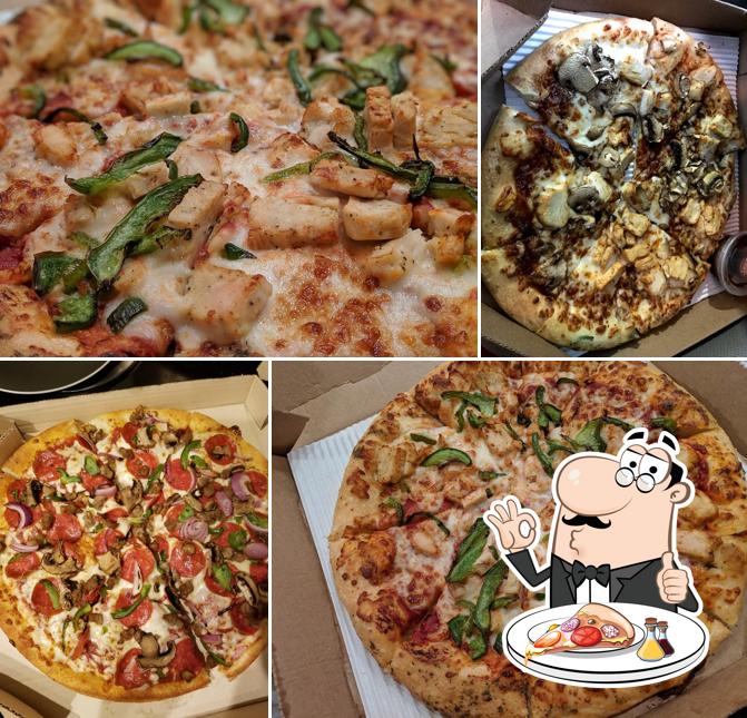 Pizza Hut