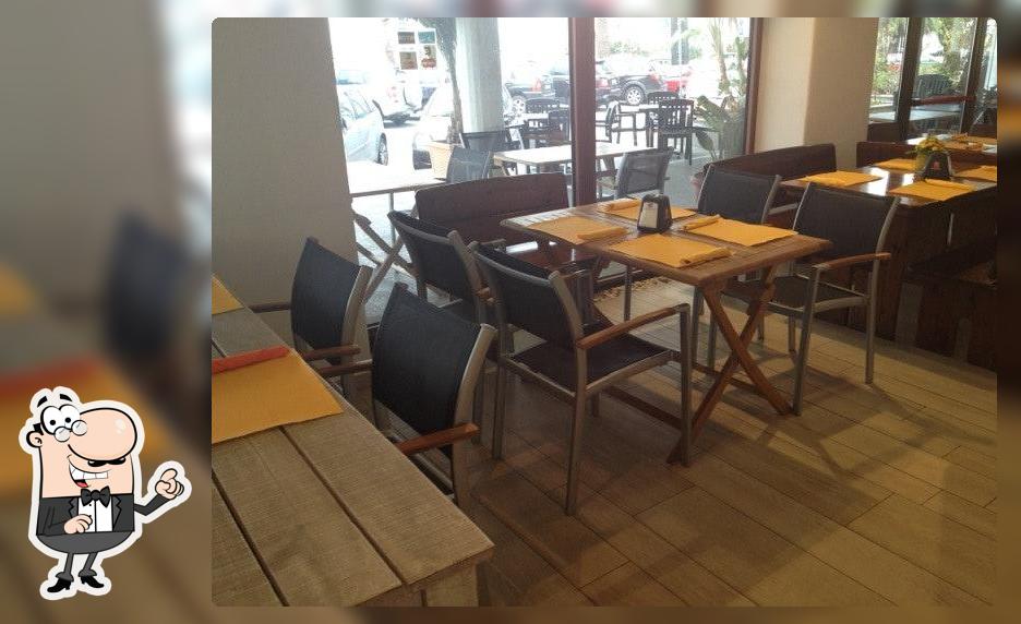 Arca Cafe