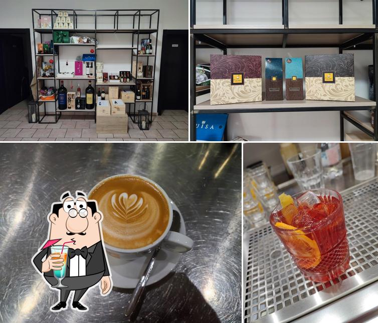 Caffetteria Lux