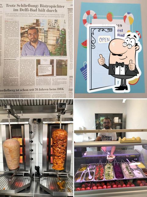 Lagune Döner