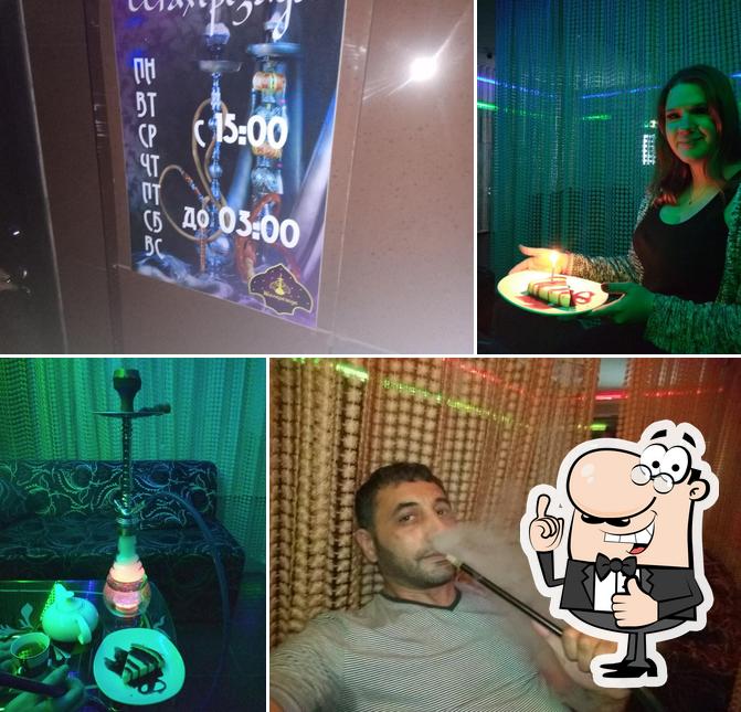 Шахерезада