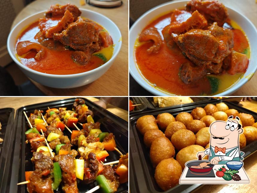 Amala Hub