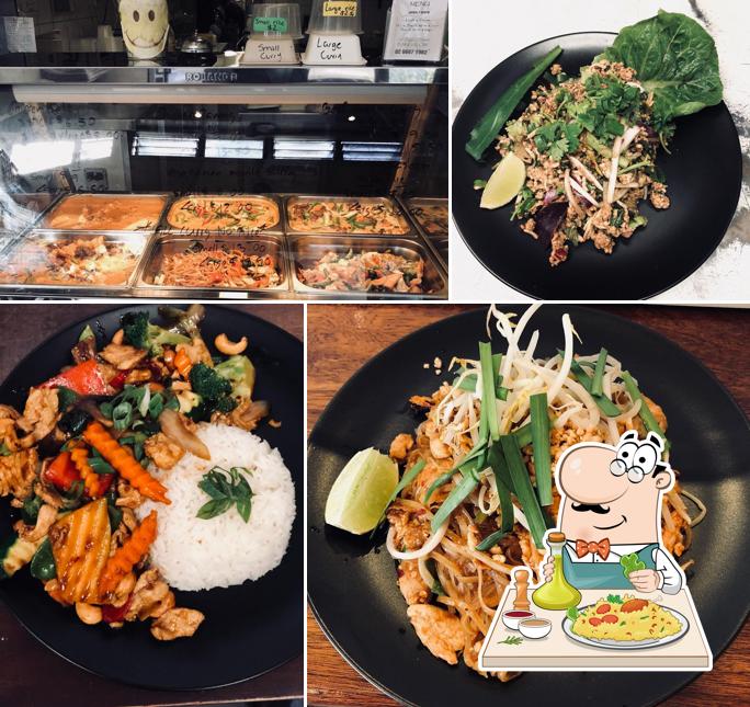 Buddha Belly Thai Takeaway