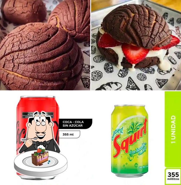 Cortezas Pizzería y Panadería