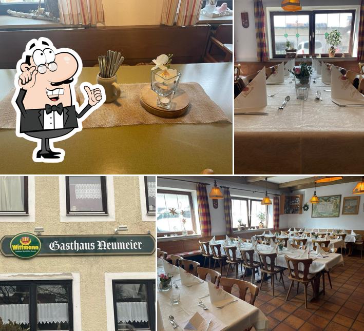 Gasthaus Neumeier