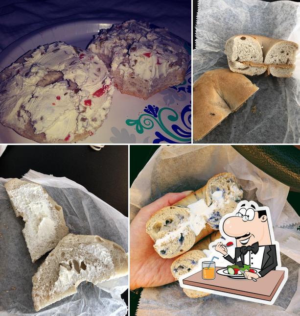 Hightstown Hot Bagels