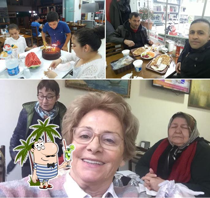 Köşem Restoran