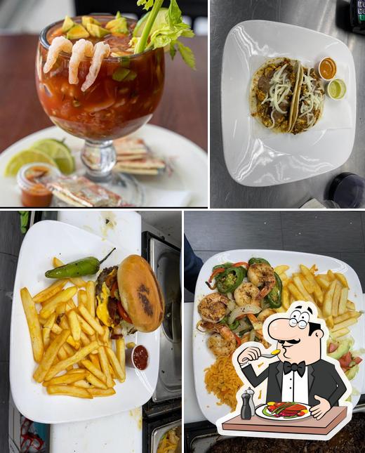 La Auténtica Taqueria