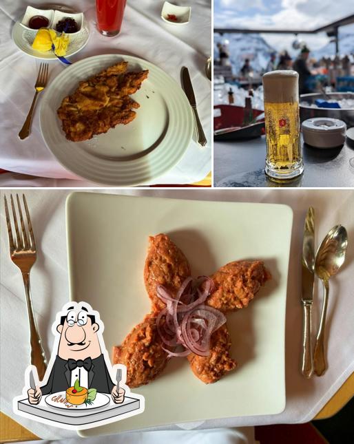 Lechtaler Stube