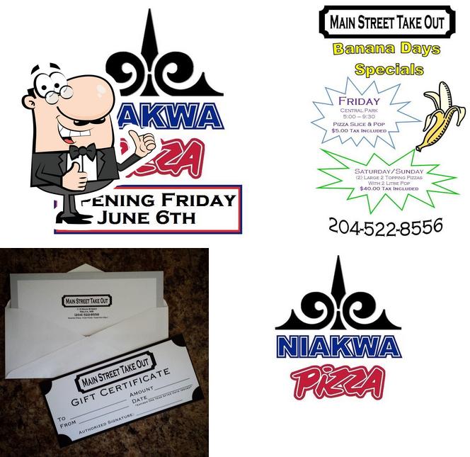 Main Street Take Out