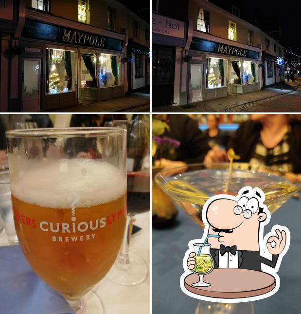 Maypole Thai Cuisine