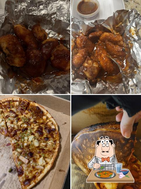 Merriman Valley Pizza