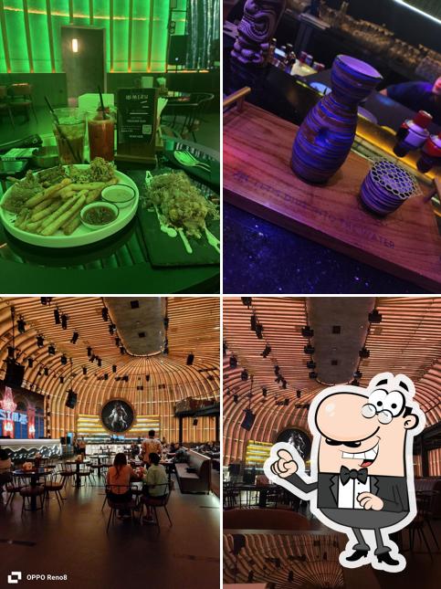 Mizu Commonroom