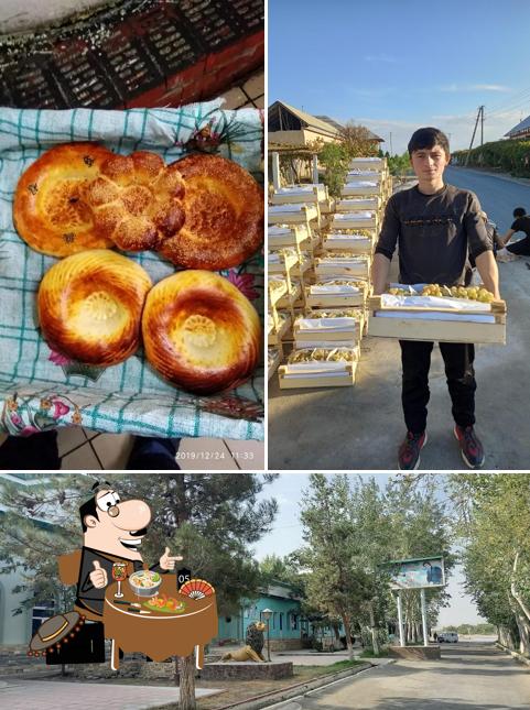 Oxunjon Ota Choyxonasi