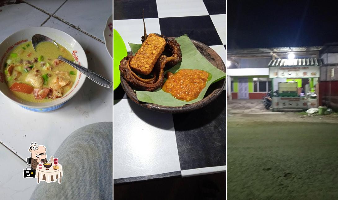 Pecel lele kang dobed