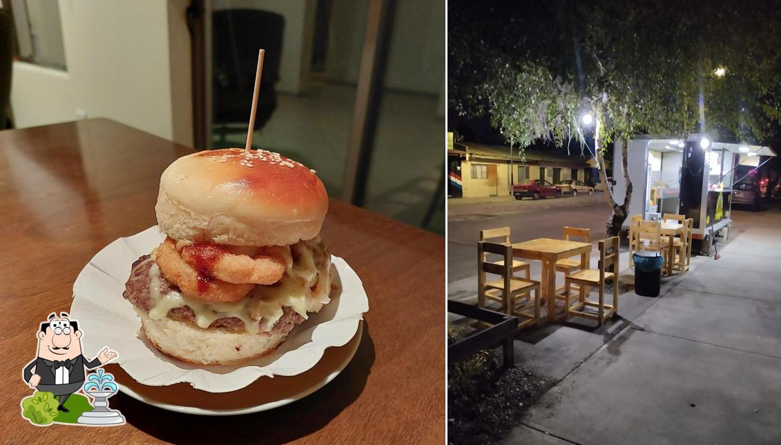 Pelao Food Truck