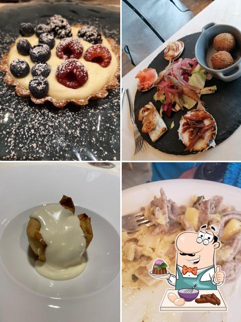 La Sosta dei Sapori