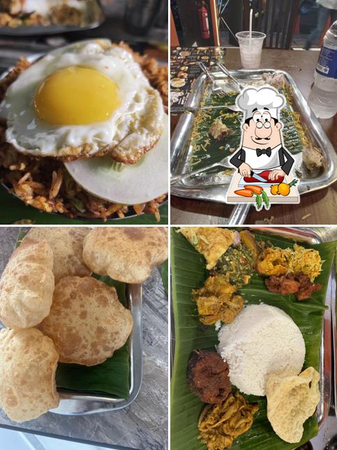 Rotea Time Foods
