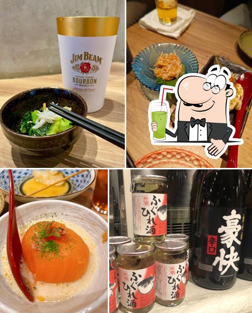 Takeshi – Japanese Oden & Sake Bar (Nakameguro Branch)