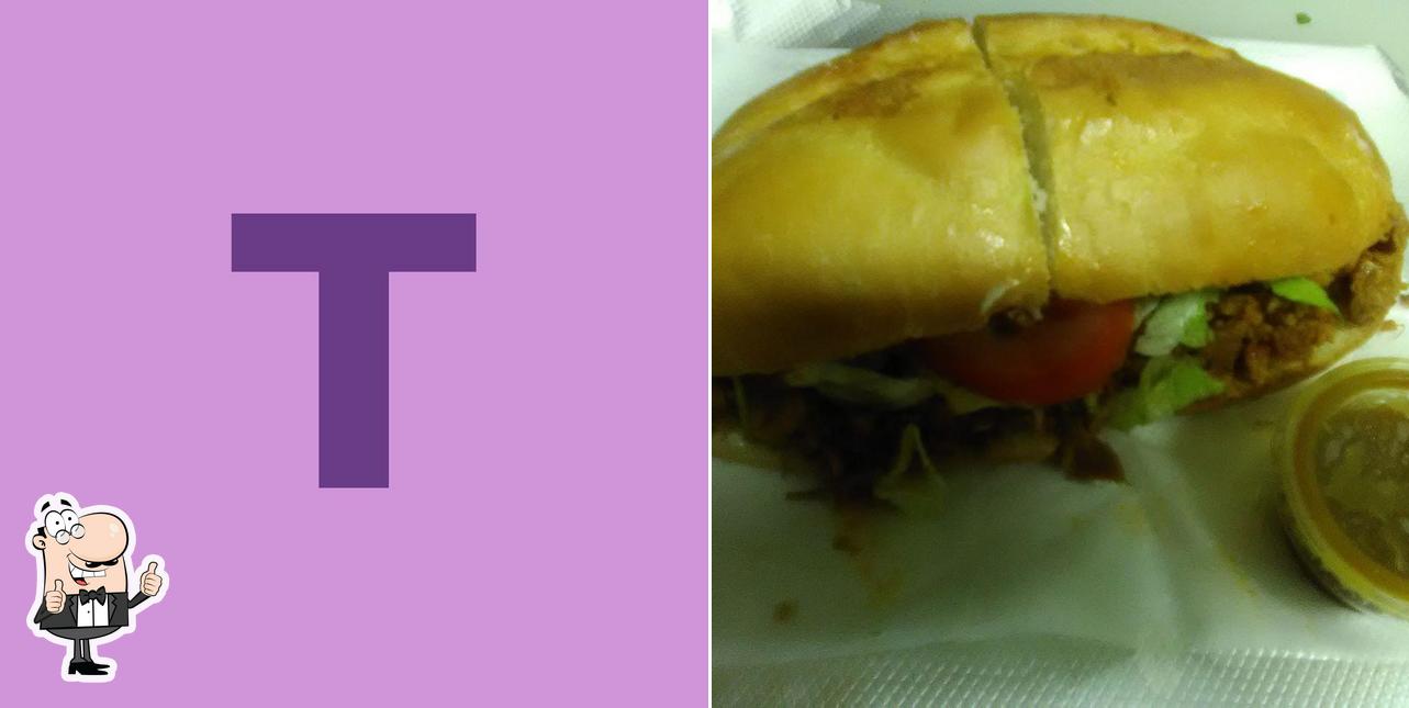 Taqueria El Carreton