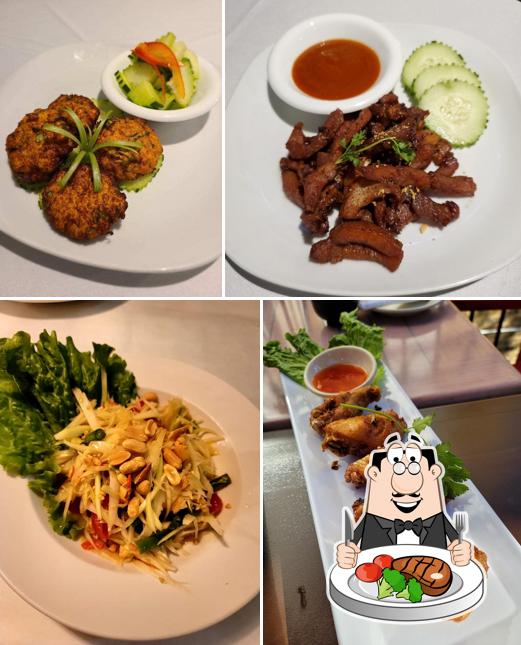 Yasotorn Thai Cuisine