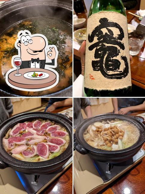 四季の味 中野