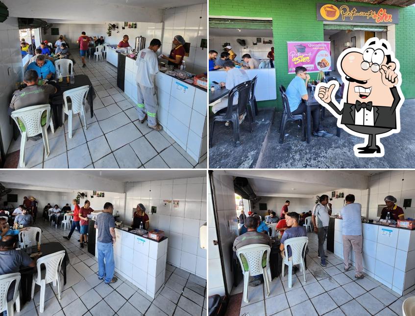 Restaurante da Sher