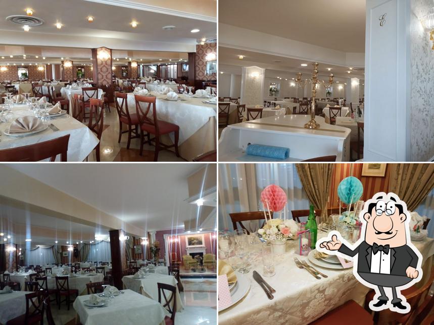 Ristorante Exclusive