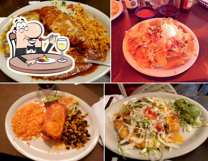 Rubia's Fine Mexican Dining