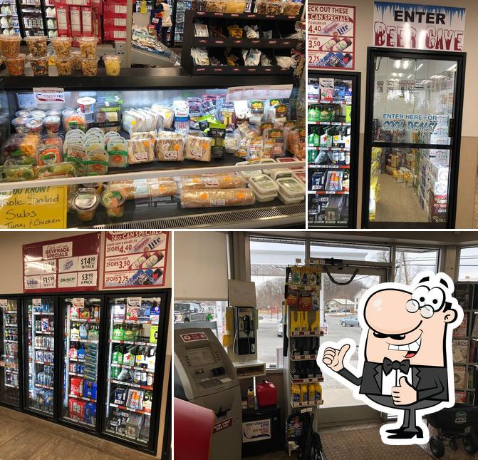 Stewart's Shops