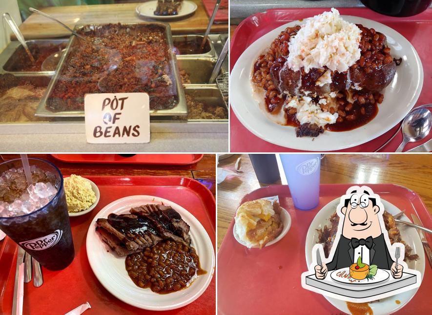 Stubby's BBQ
