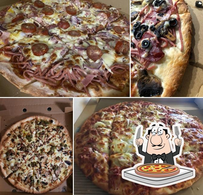 Super Pizza