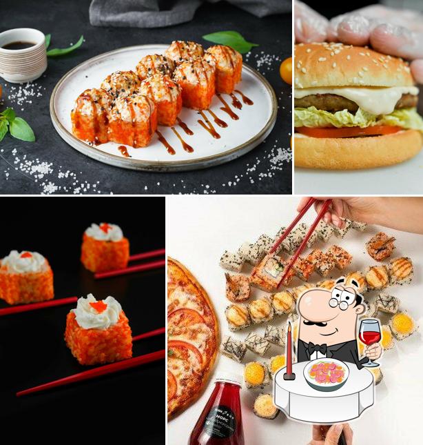Sushibox