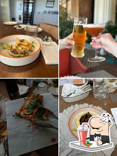 Ted Restaurant