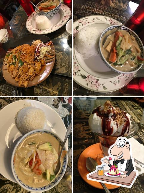 Toi's Thai Kitchen