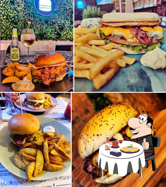 Munchies Café