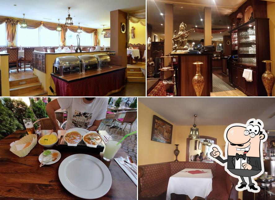 Himalaya Indian Restaurant