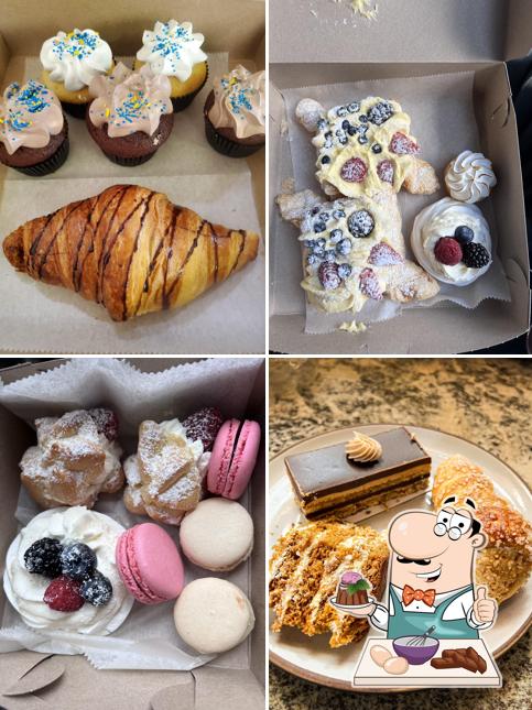 Ardour Bakery+Coffee