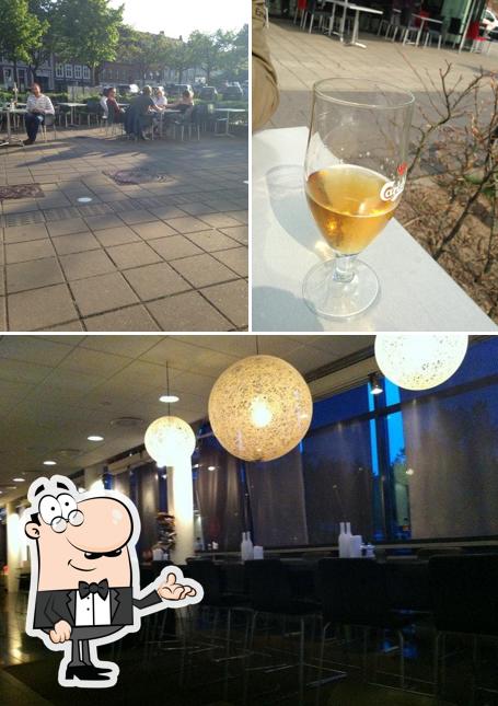 Bar & Restaurant Berg