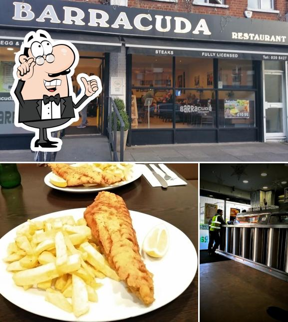 Barracuda
