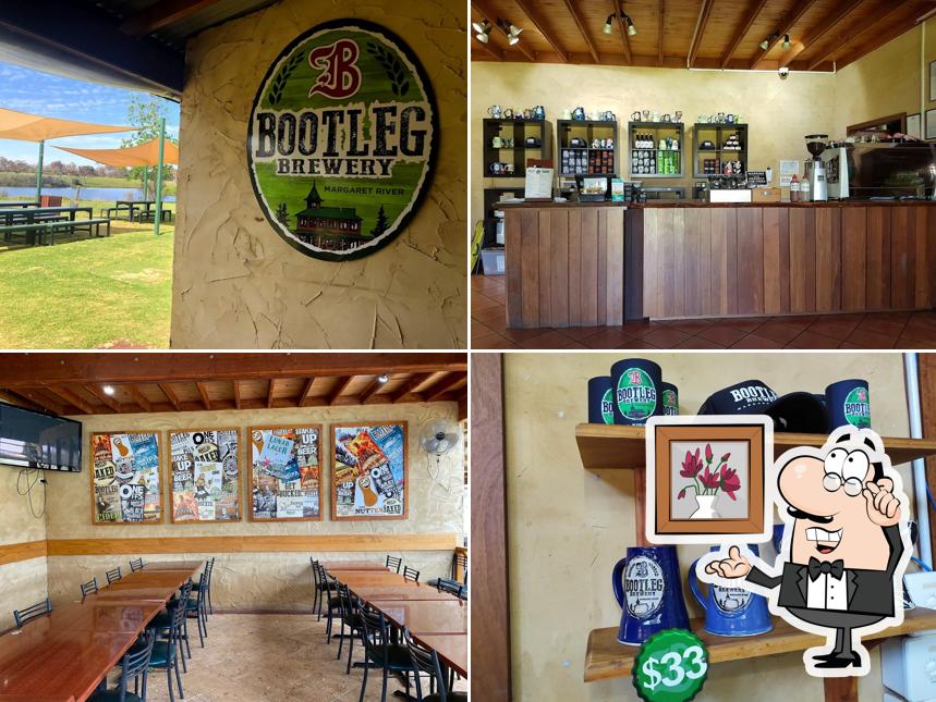 Bootleg Brewery