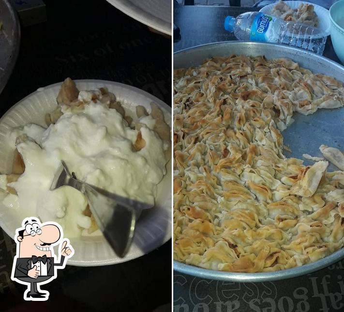 Şefim Büfe& Fast Food