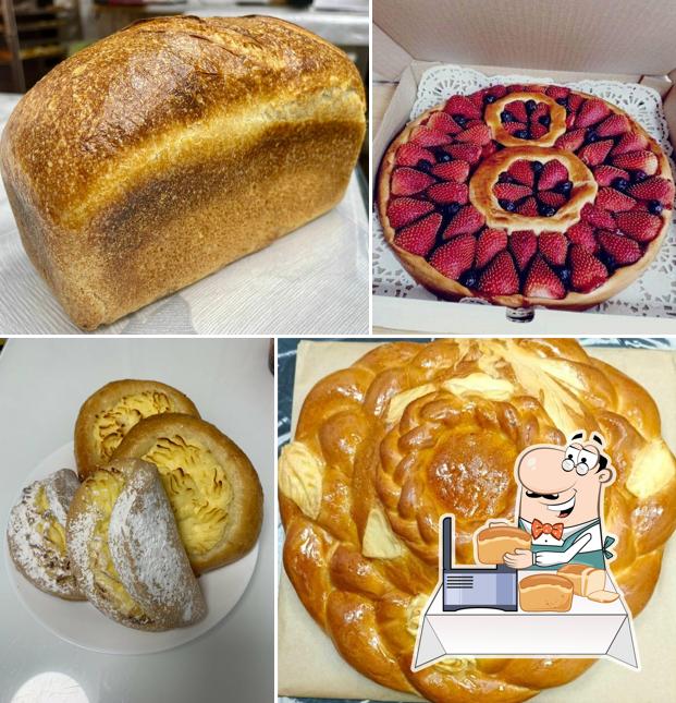 ЧеховЪ Пекарь