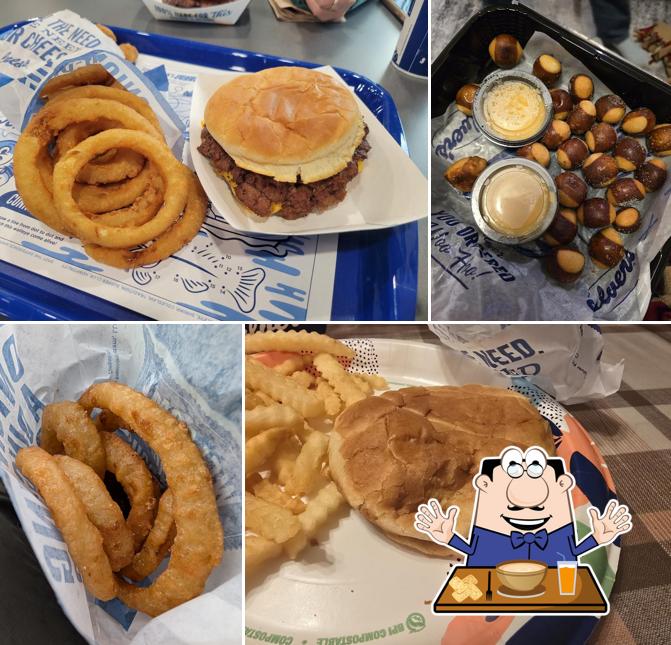 Culver’s