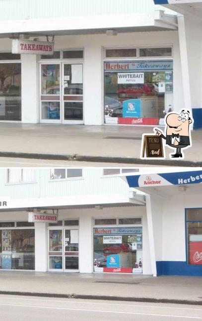 Herbert Street Takeaway