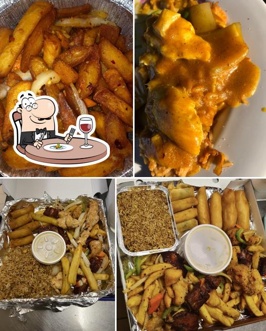 Ming Kitchen