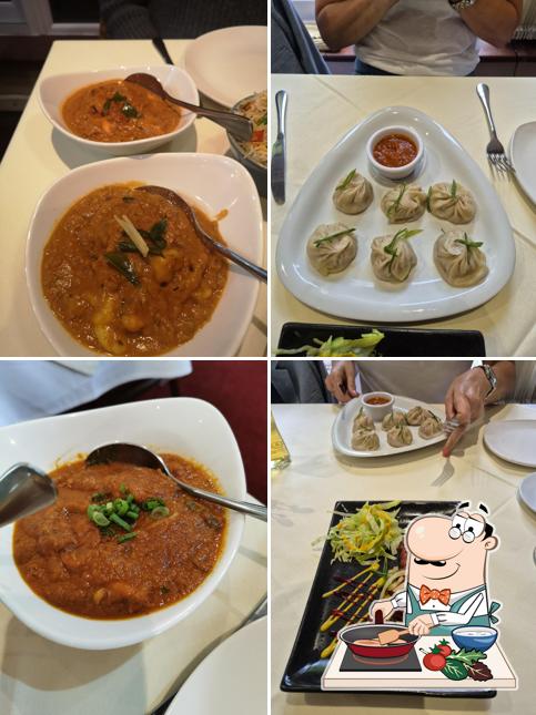 Gurkha Kitchen