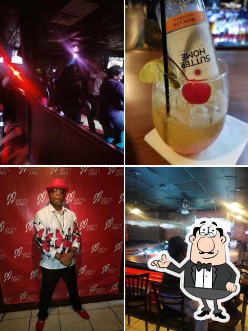 Juicy's Joint