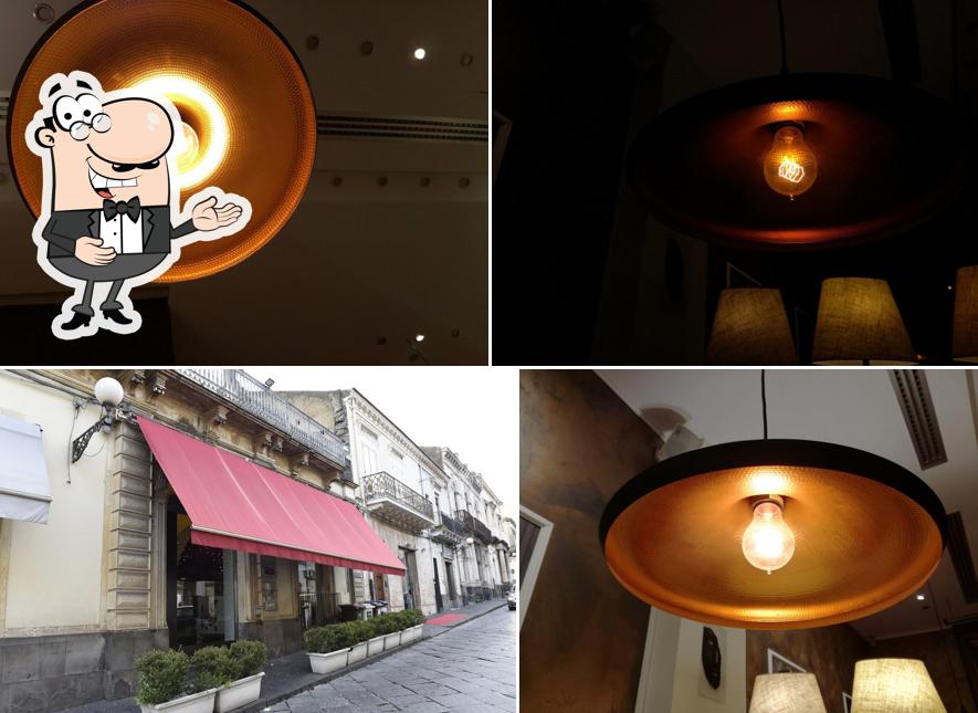 Mirò cafè