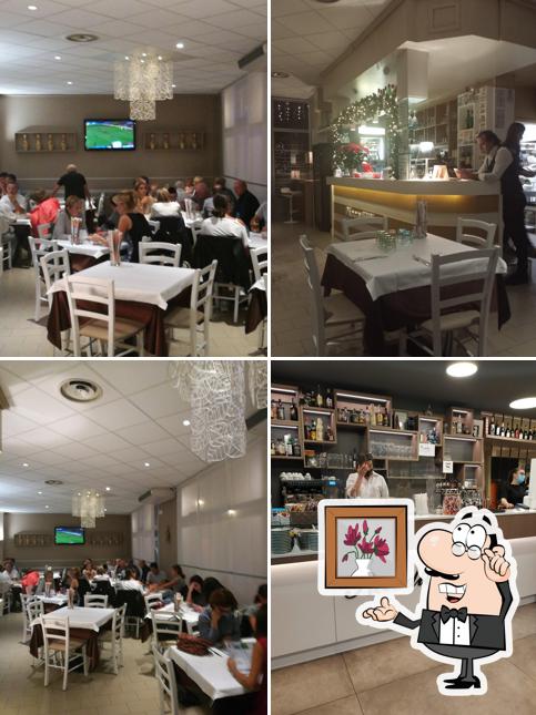 Piccadilly Pizzeria Ristorante